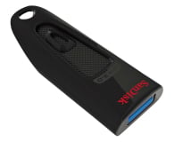 Pendrive (pamięć USB) Sandisk 64GB Ultra (USB 3.0) 130MB/s